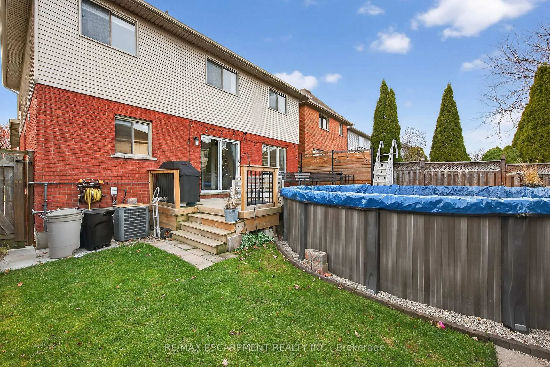 Photo 50 of 3 Jacqueline Boulevard, Hamilton, Allison — HOMEH