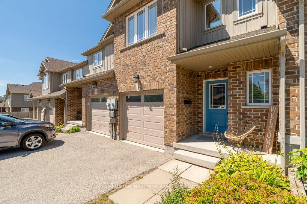 Photo 1 of 14 Jeffrey Drive, Guelph, Grange Road — HOMEH