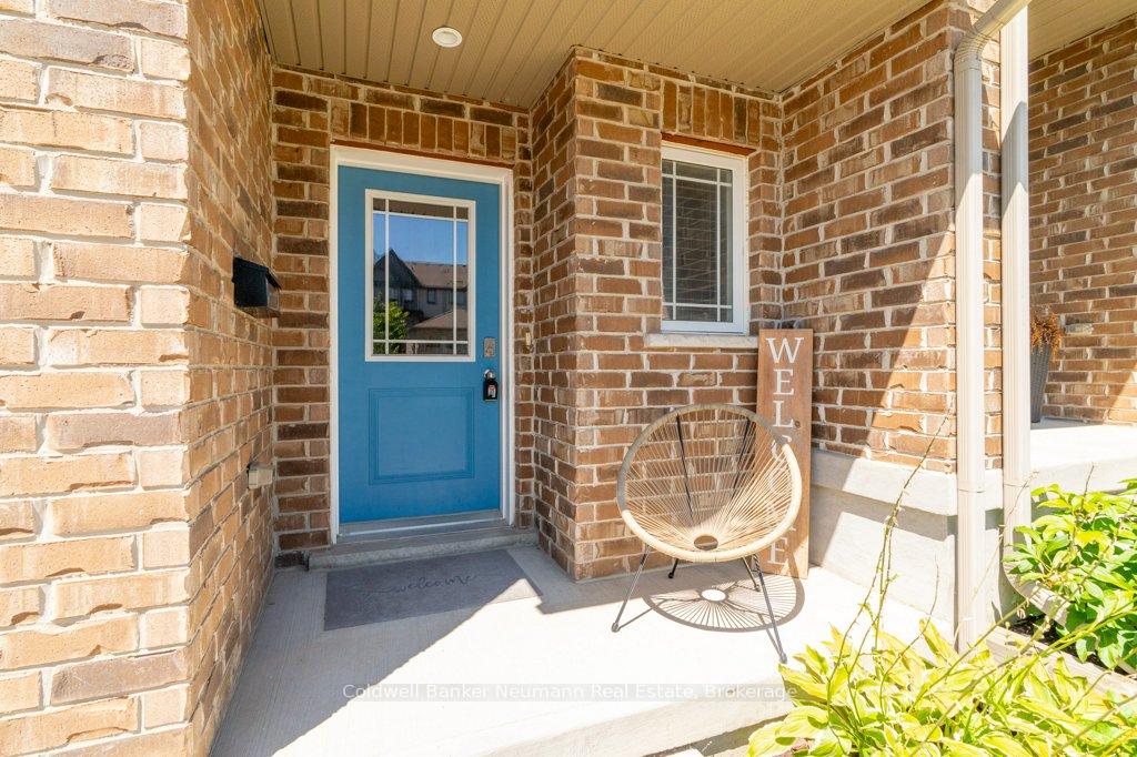 Photo 2 of 14 Jeffrey Drive, Guelph, Grange Road — HOMEH