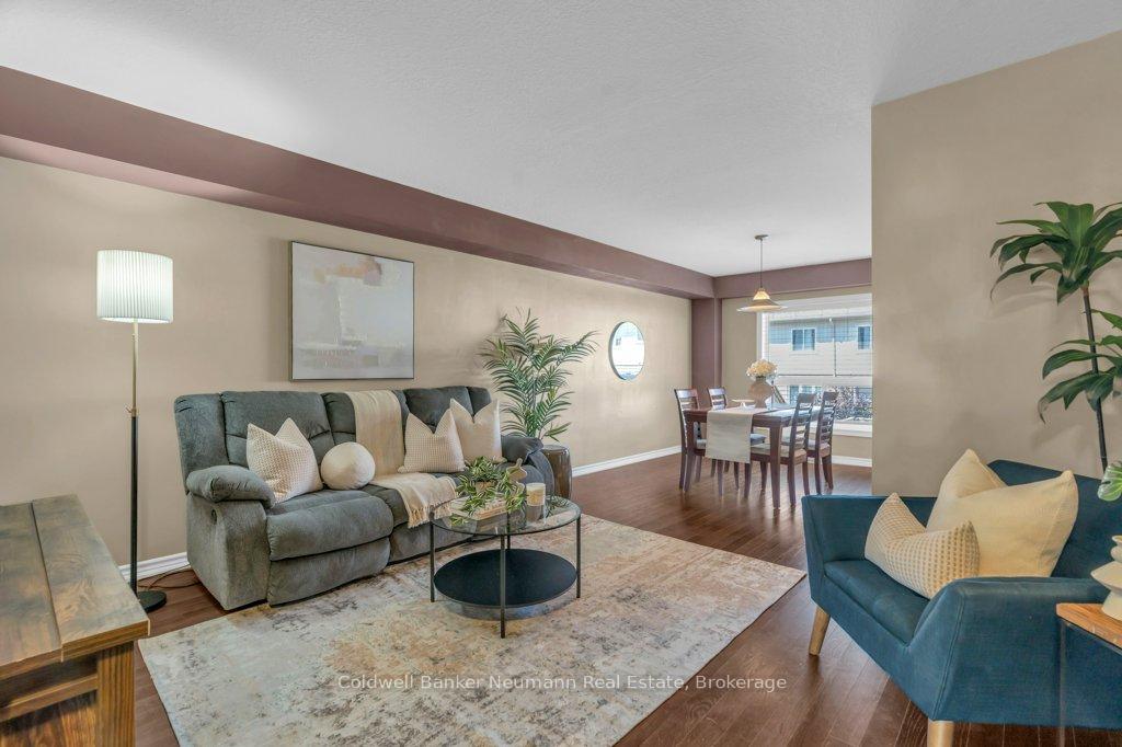 Photo 7 of 14 Jeffrey Drive, Guelph, Grange Road — HOMEH