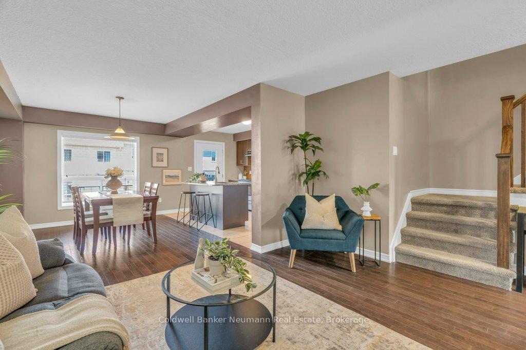Photo 10 of 14 Jeffrey Drive, Guelph, Grange Road — HOMEH