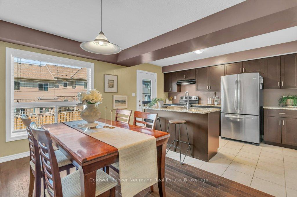 Photo 11 of 14 Jeffrey Drive, Guelph, Grange Road — HOMEH