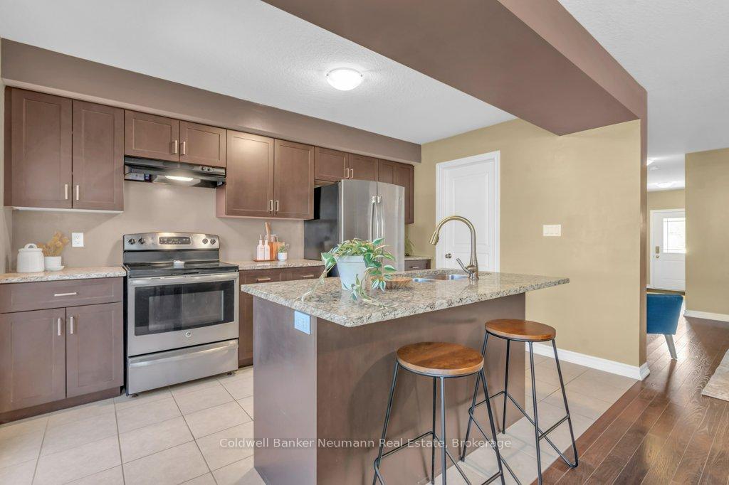Photo 12 of 14 Jeffrey Drive, Guelph, Grange Road — HOMEH