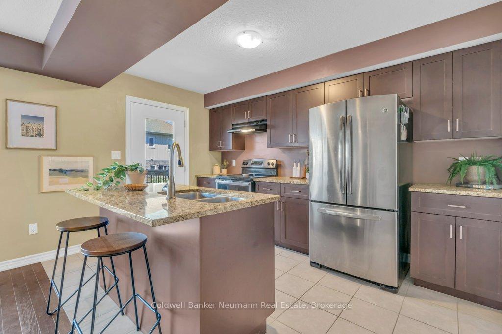 Photo 13 of 14 Jeffrey Drive, Guelph, Grange Road — HOMEH