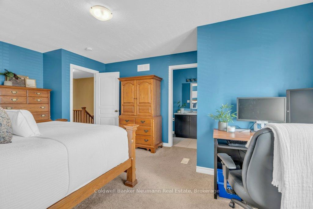 Photo 20 of 14 Jeffrey Drive, Guelph, Grange Road — HOMEH
