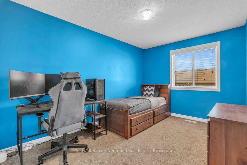 Photo 23 of 14 Jeffrey Drive, Guelph, Grange Road — HOMEH