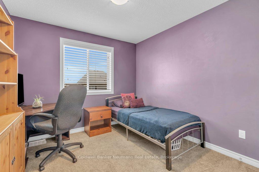 Photo 25 of 14 Jeffrey Drive, Guelph, Grange Road — HOMEH