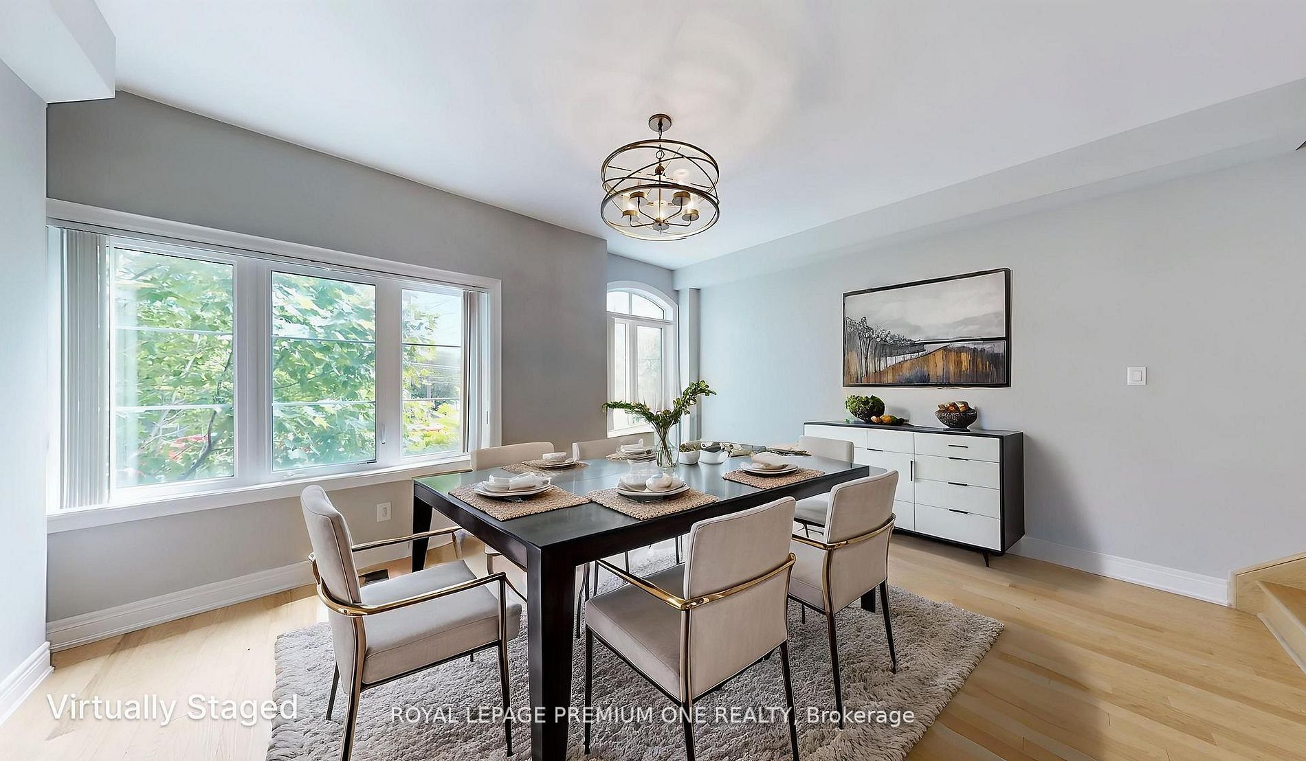 Photo 32 of 71 Dryden Way, Etobicoke, Willowridge-Martingrove-Richview — HOMEH