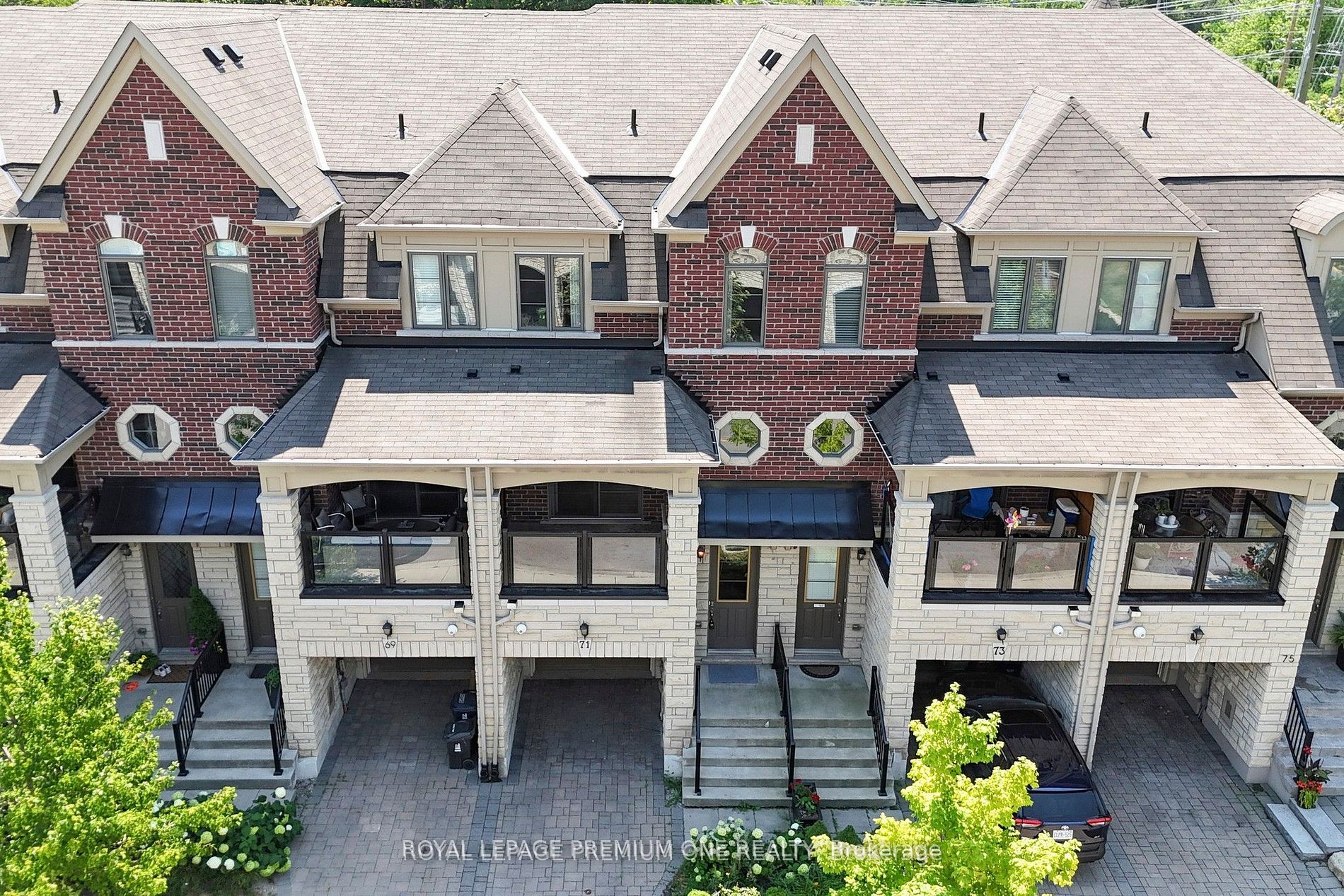 Photo 28 of 71 Dryden Way, Etobicoke, Willowridge-Martingrove-Richview — HOMEH