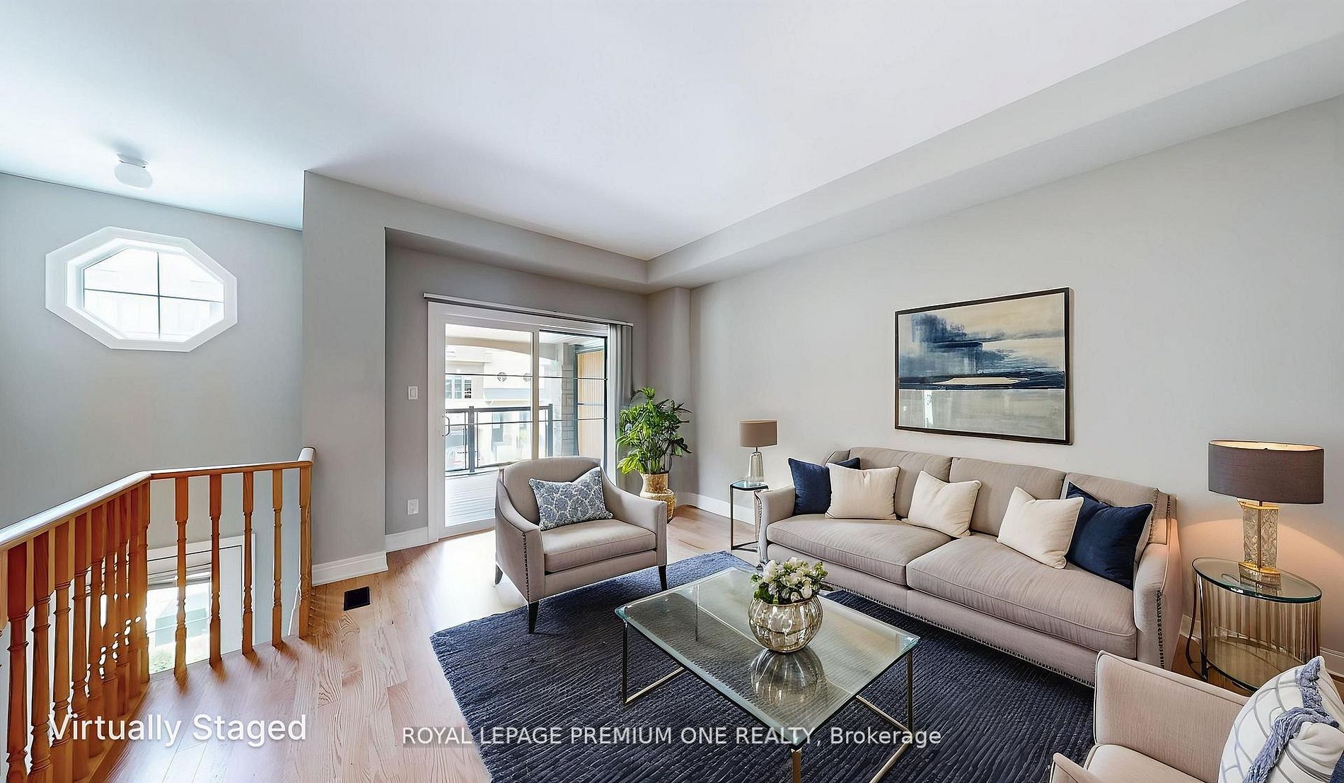 Photo 29 of 71 Dryden Way, Etobicoke, Willowridge-Martingrove-Richview — HOMEH