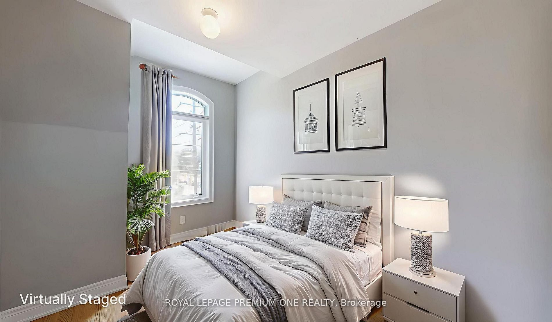 Photo 35 of 71 Dryden Way, Etobicoke, Willowridge-Martingrove-Richview — HOMEH