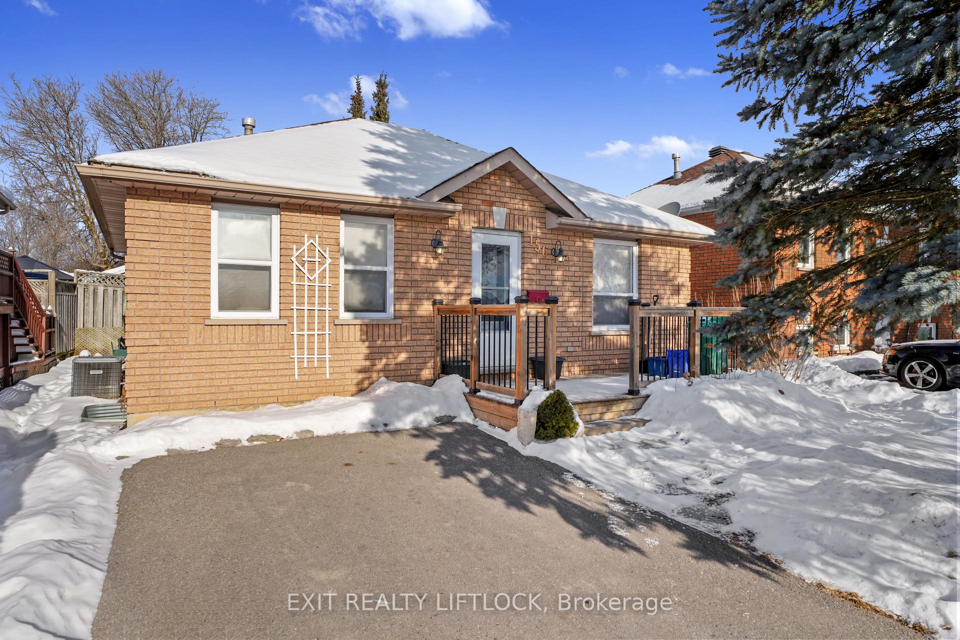 Photo 1 of 156 Towerhill Road, Peterborough, Northcrest Ward 5 — HOMEH