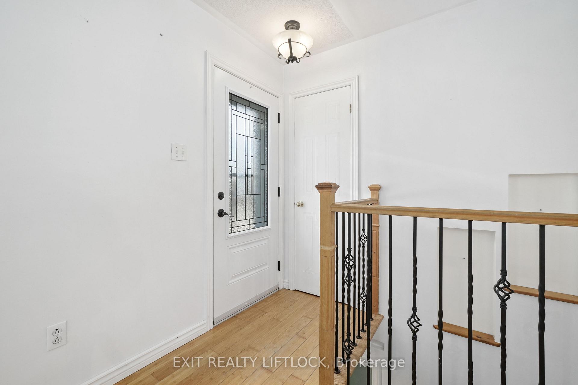 Photo 4 of 156 Towerhill Road, Peterborough, Northcrest Ward 5 — HOMEH