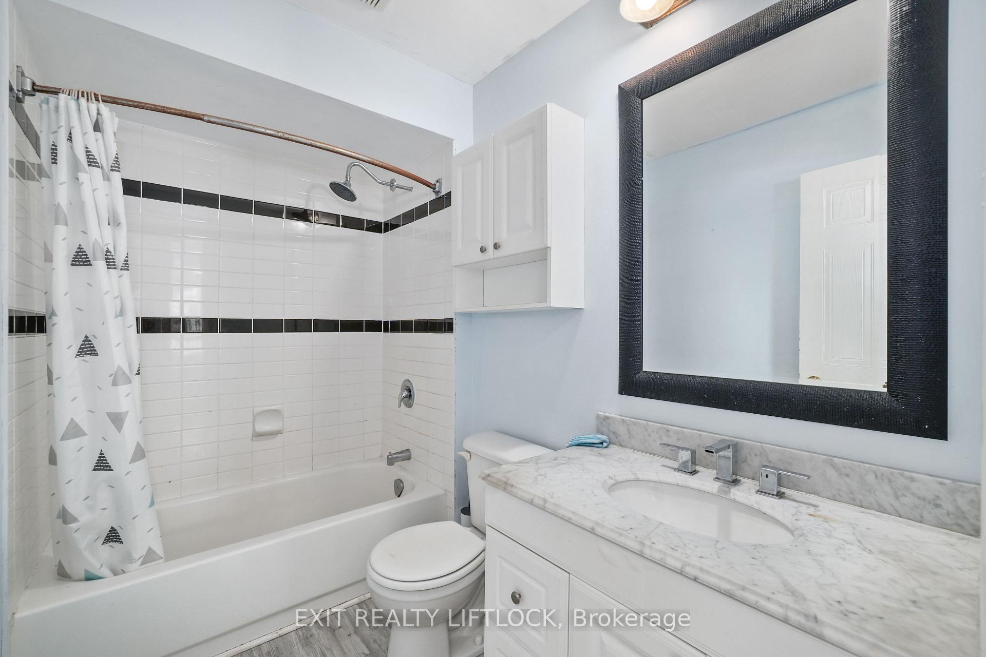 Photo 16 of 156 Towerhill Road, Peterborough, Northcrest Ward 5 — HOMEH
