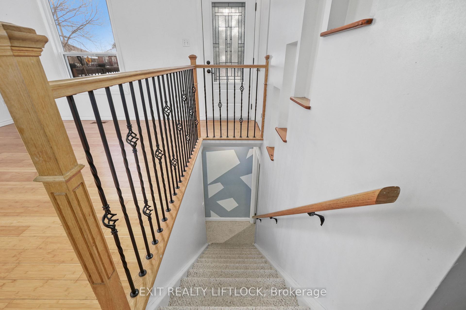 Photo 21 of 156 Towerhill Road, Peterborough, Northcrest Ward 5 — HOMEH