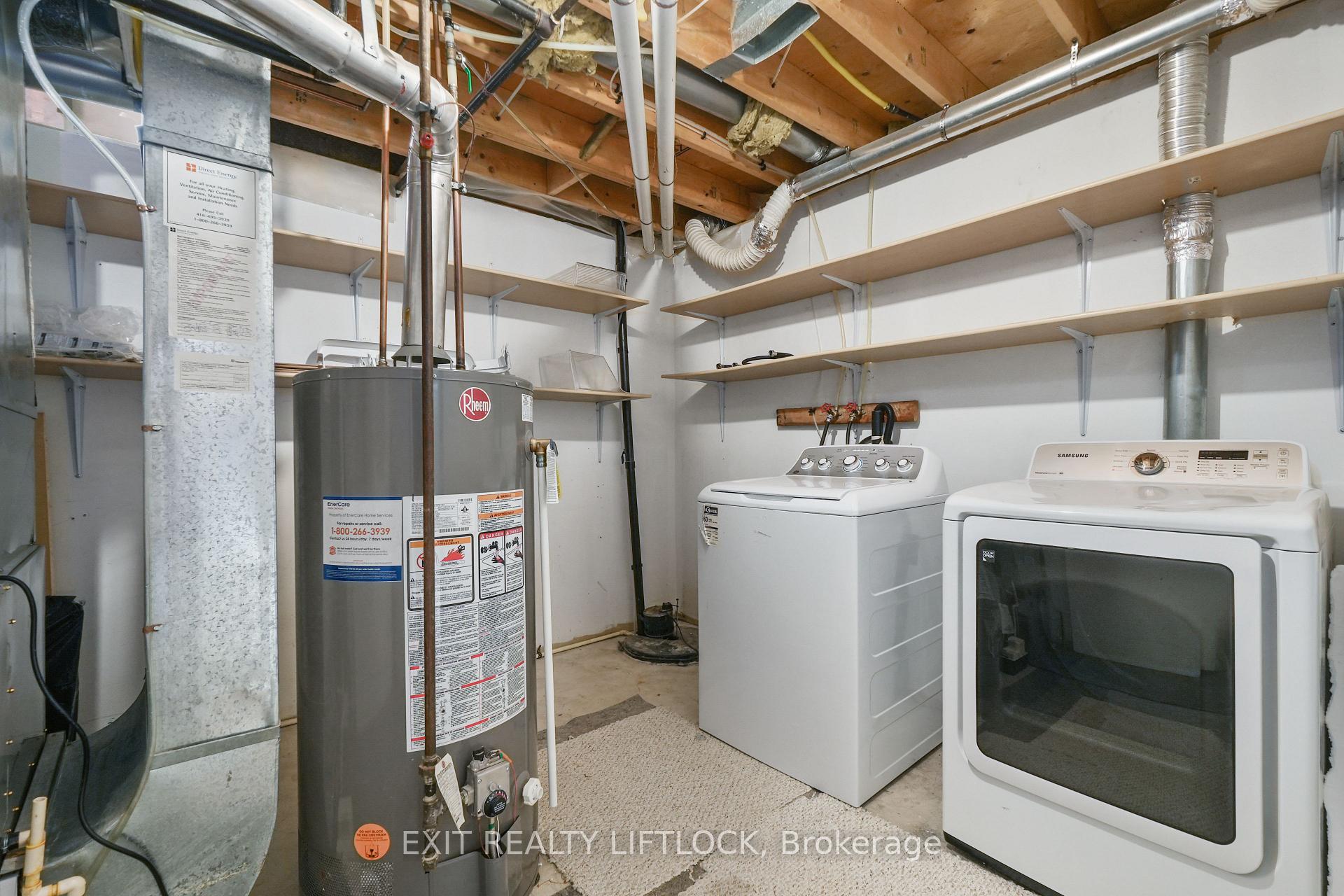 Photo 24 of 156 Towerhill Road, Peterborough, Northcrest Ward 5 — HOMEH