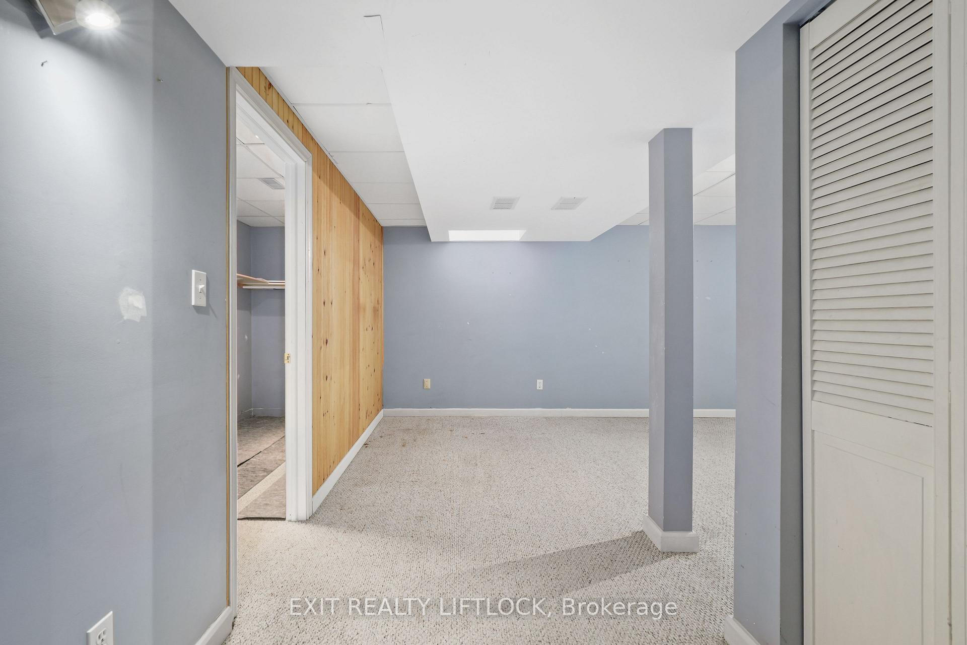 Photo 26 of 156 Towerhill Road, Peterborough, Northcrest Ward 5 — HOMEH
