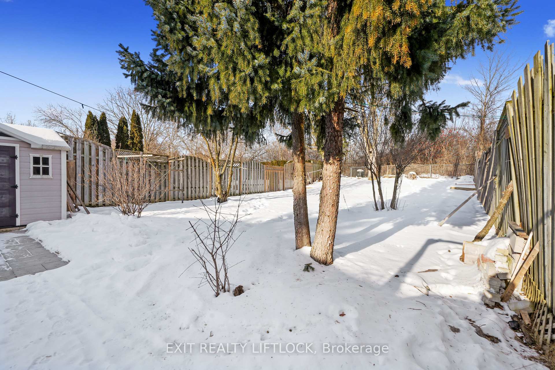 Photo 35 of 156 Towerhill Road, Peterborough, Northcrest Ward 5 — HOMEH