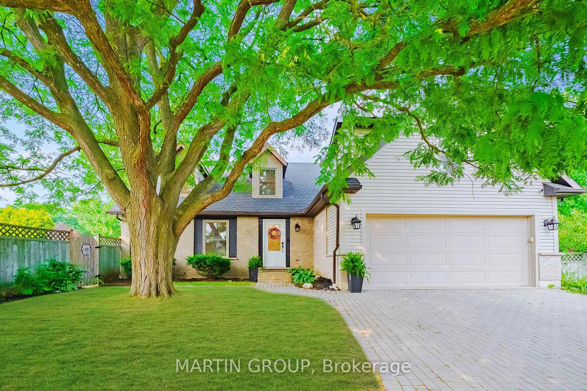 Photo 1 of 72 McElderry Road, Guelph, Kortright West — HOMEH