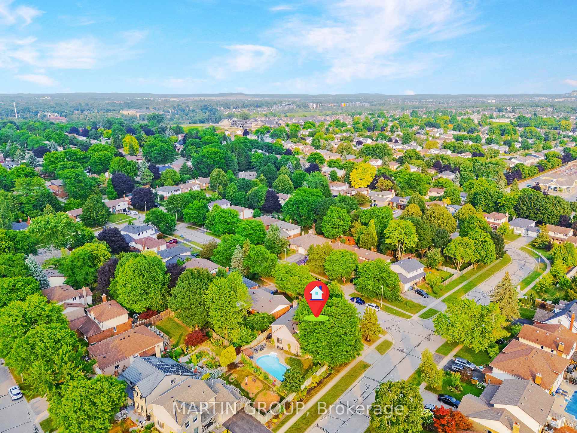 Photo 3 of 72 McElderry Road, Guelph, Kortright West — HOMEH
