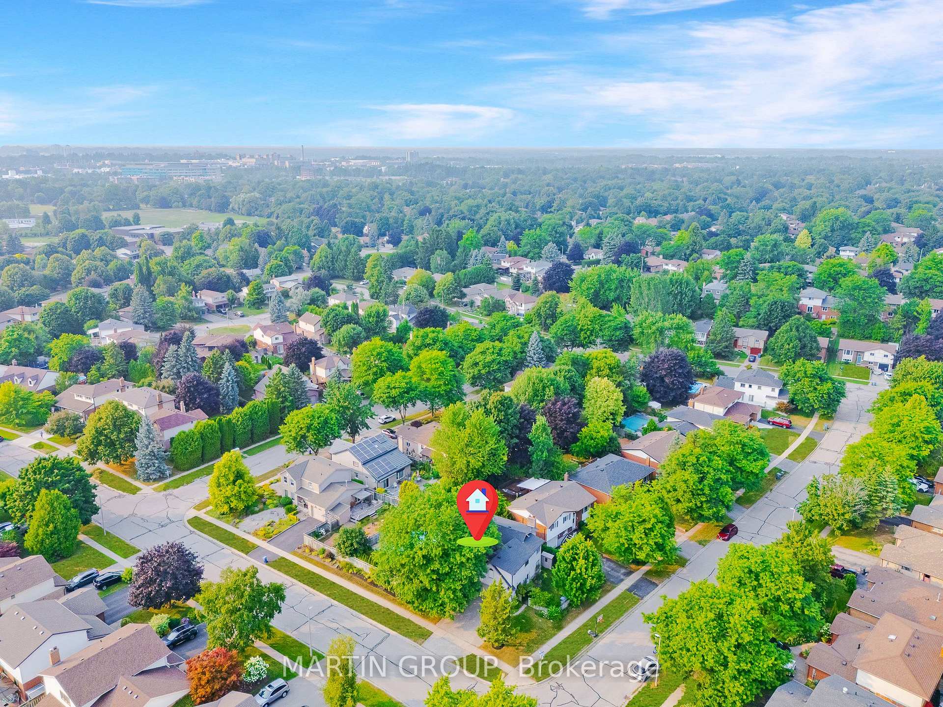 Photo 4 of 72 McElderry Road, Guelph, Kortright West — HOMEH