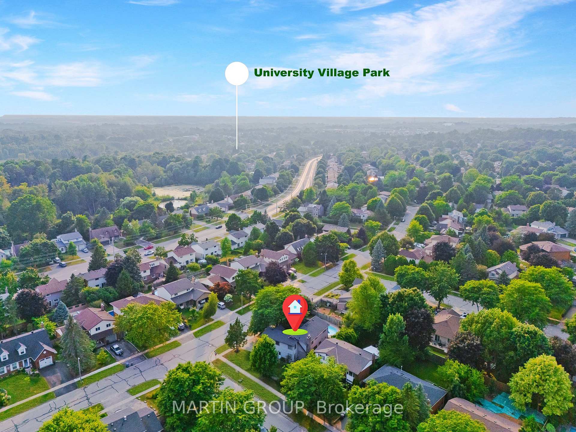 Photo 6 of 72 McElderry Road, Guelph, Kortright West — HOMEH