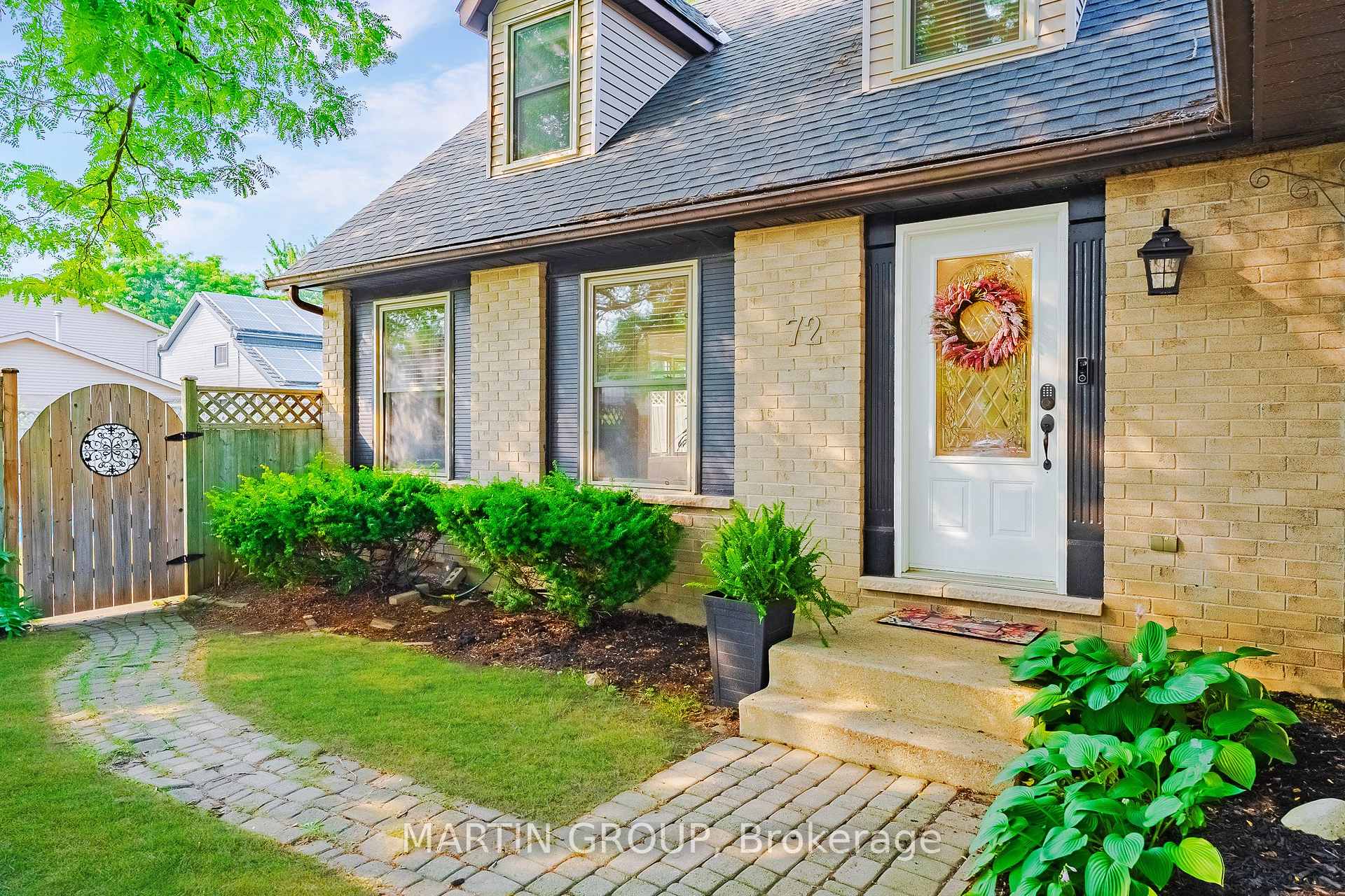 Photo 9 of 72 McElderry Road, Guelph, Kortright West — HOMEH