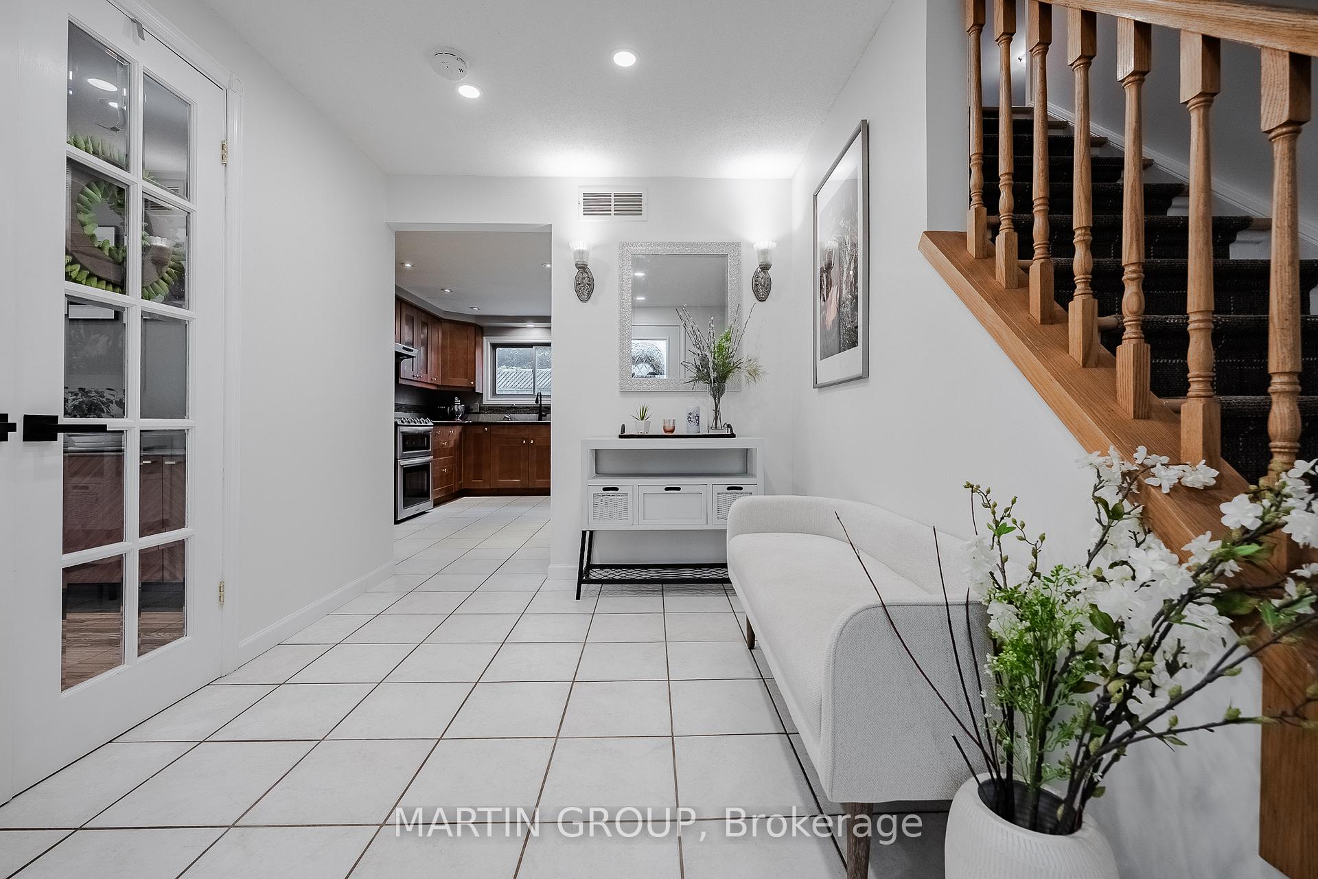 Photo 11 of 72 McElderry Road, Guelph, Kortright West — HOMEH