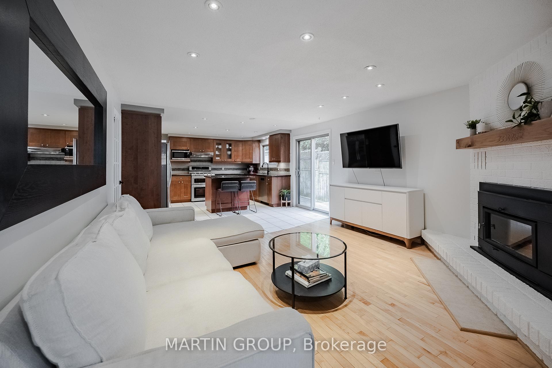 Photo 15 of 72 McElderry Road, Guelph, Kortright West — HOMEH