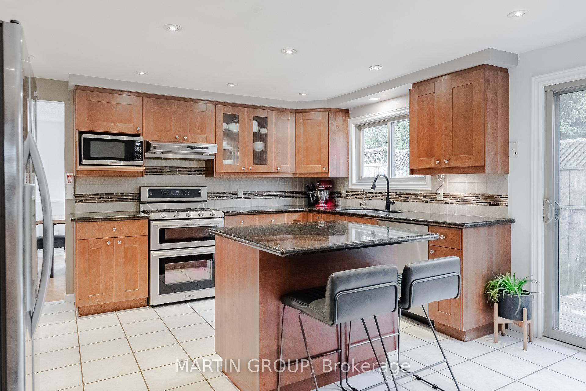 Photo 16 of 72 McElderry Road, Guelph, Kortright West — HOMEH