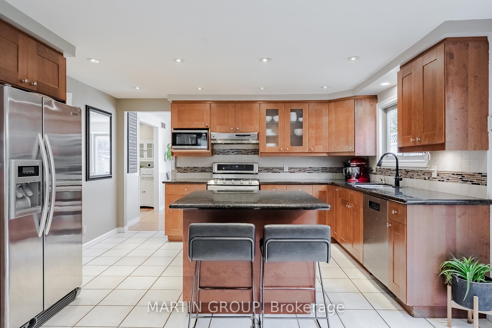 Photo 17 of 72 McElderry Road, Guelph, Kortright West — HOMEH