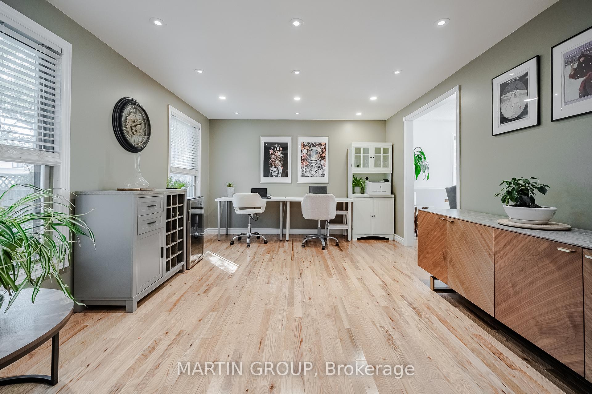 Photo 19 of 72 McElderry Road, Guelph, Kortright West — HOMEH