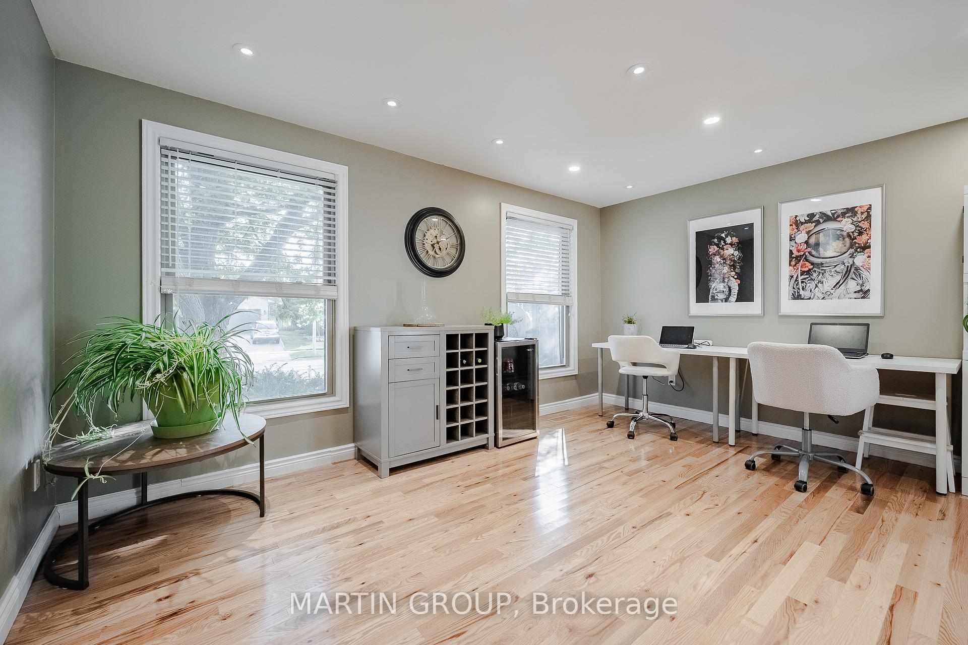 Photo 20 of 72 McElderry Road, Guelph, Kortright West — HOMEH