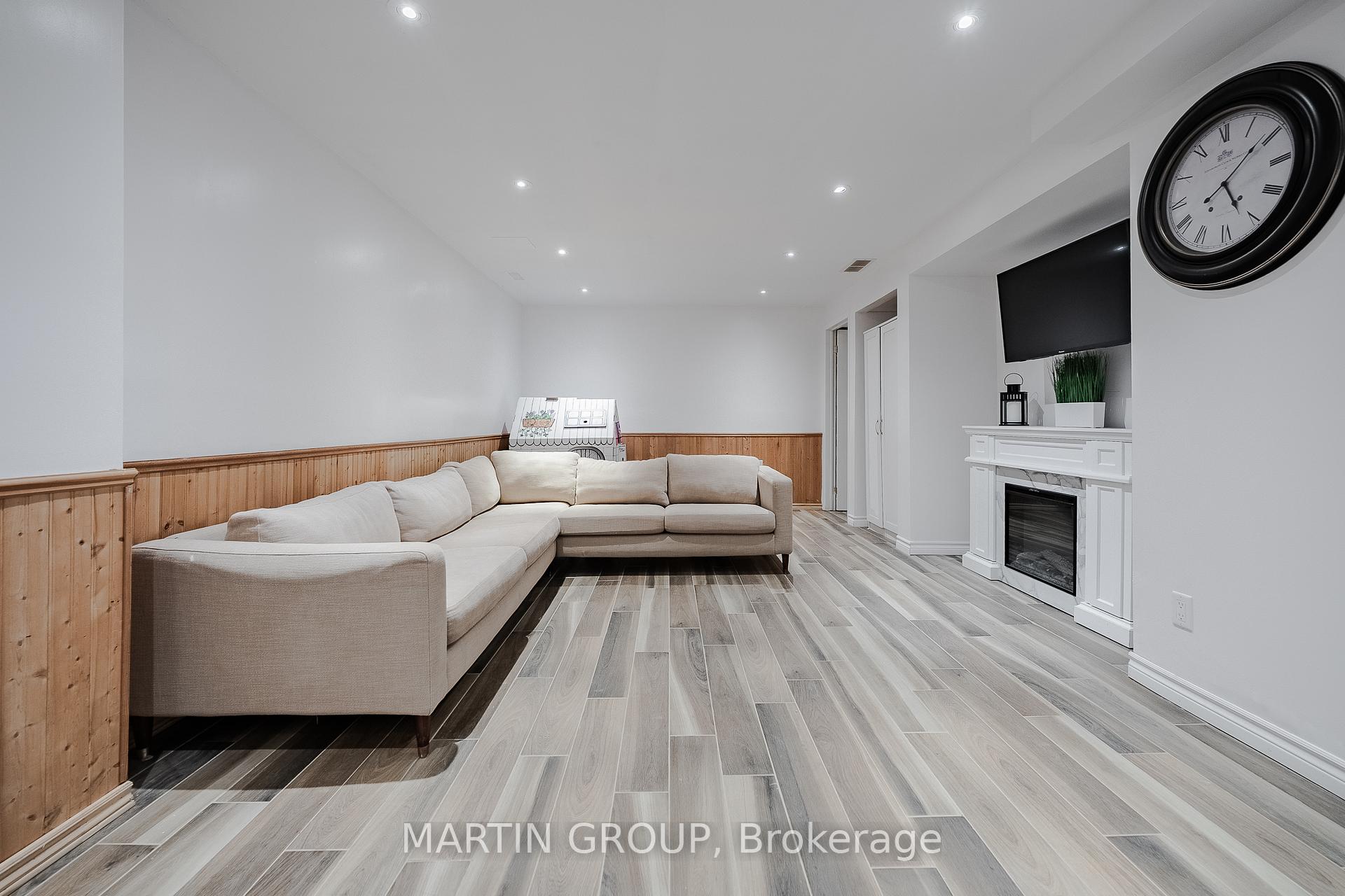 Photo 39 of 72 McElderry Road, Guelph, Kortright West — HOMEH