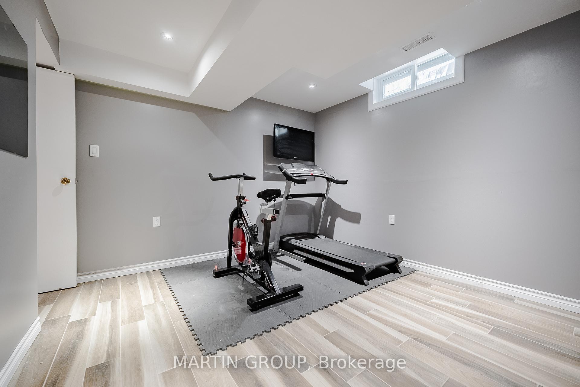 Photo 41 of 72 McElderry Road, Guelph, Kortright West — HOMEH