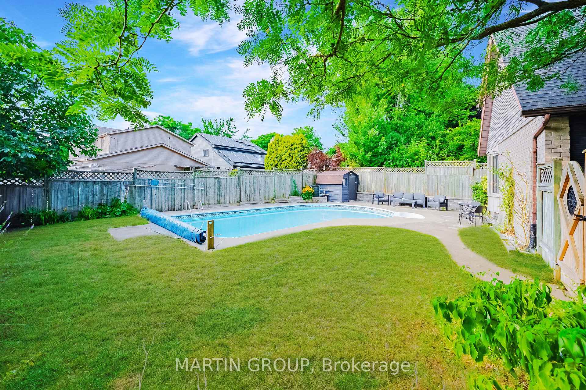 Photo 44 of 72 McElderry Road, Guelph, Kortright West — HOMEH