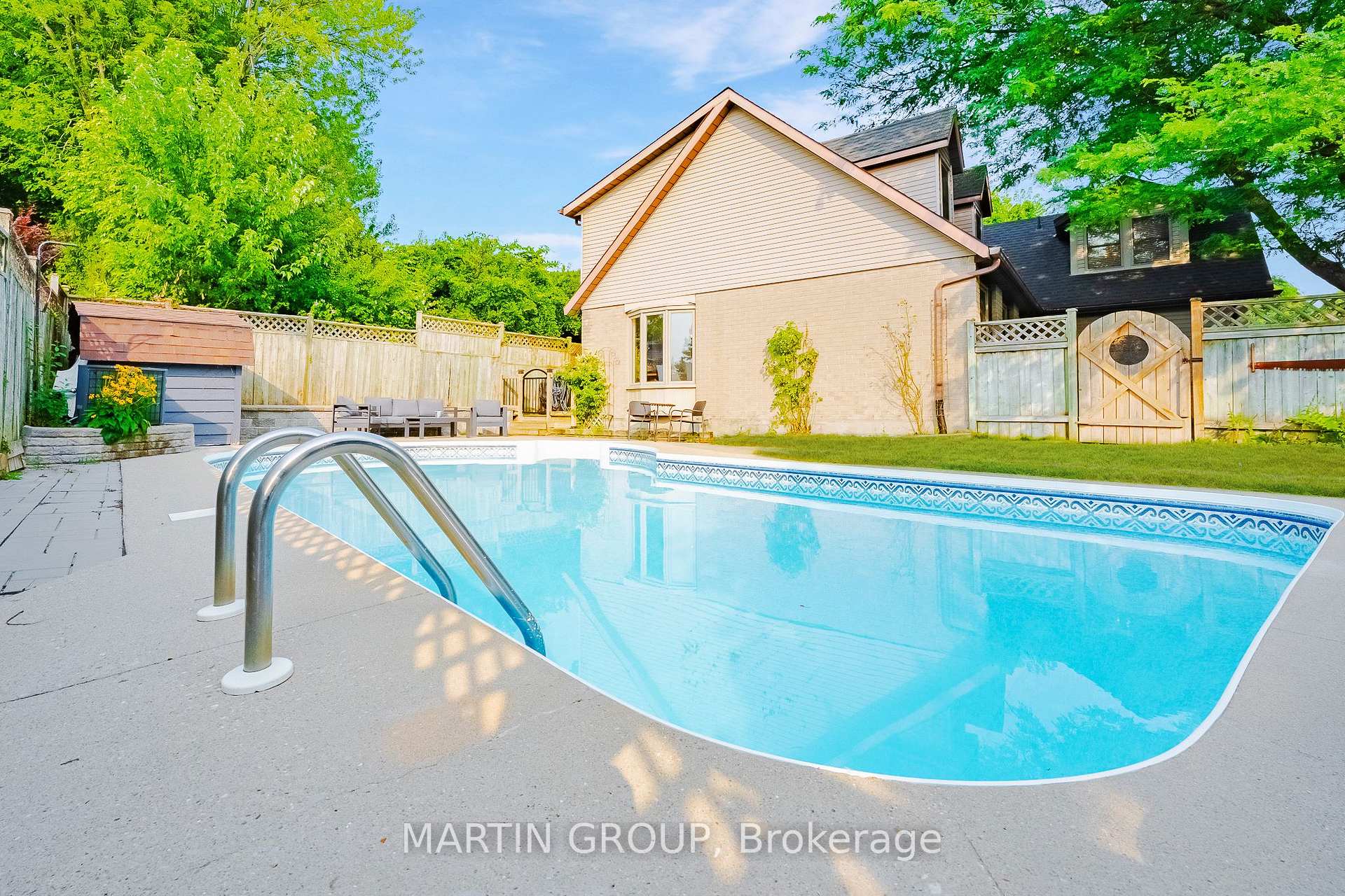 Photo 45 of 72 McElderry Road, Guelph, Kortright West — HOMEH