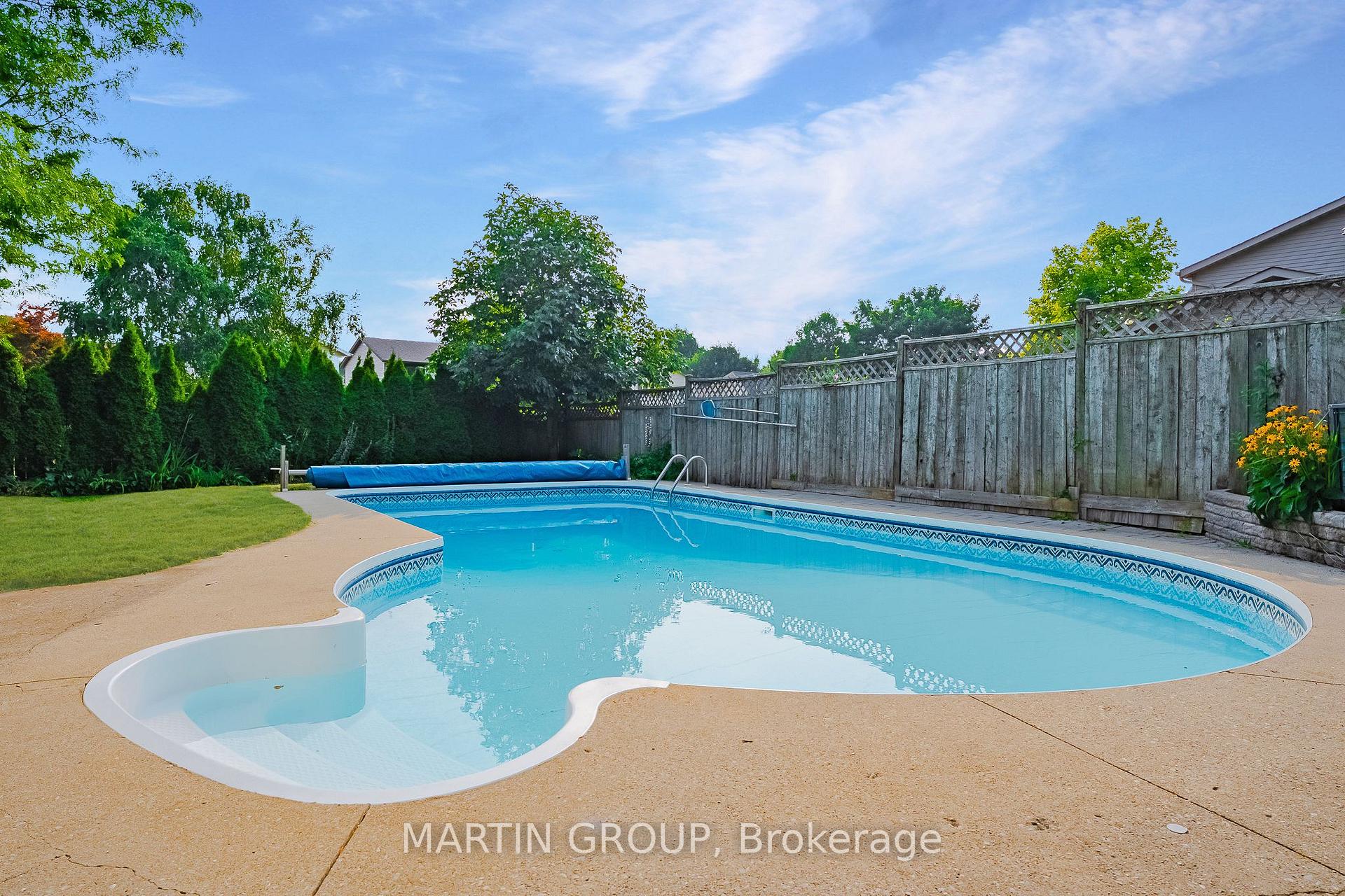 Photo 46 of 72 McElderry Road, Guelph, Kortright West — HOMEH