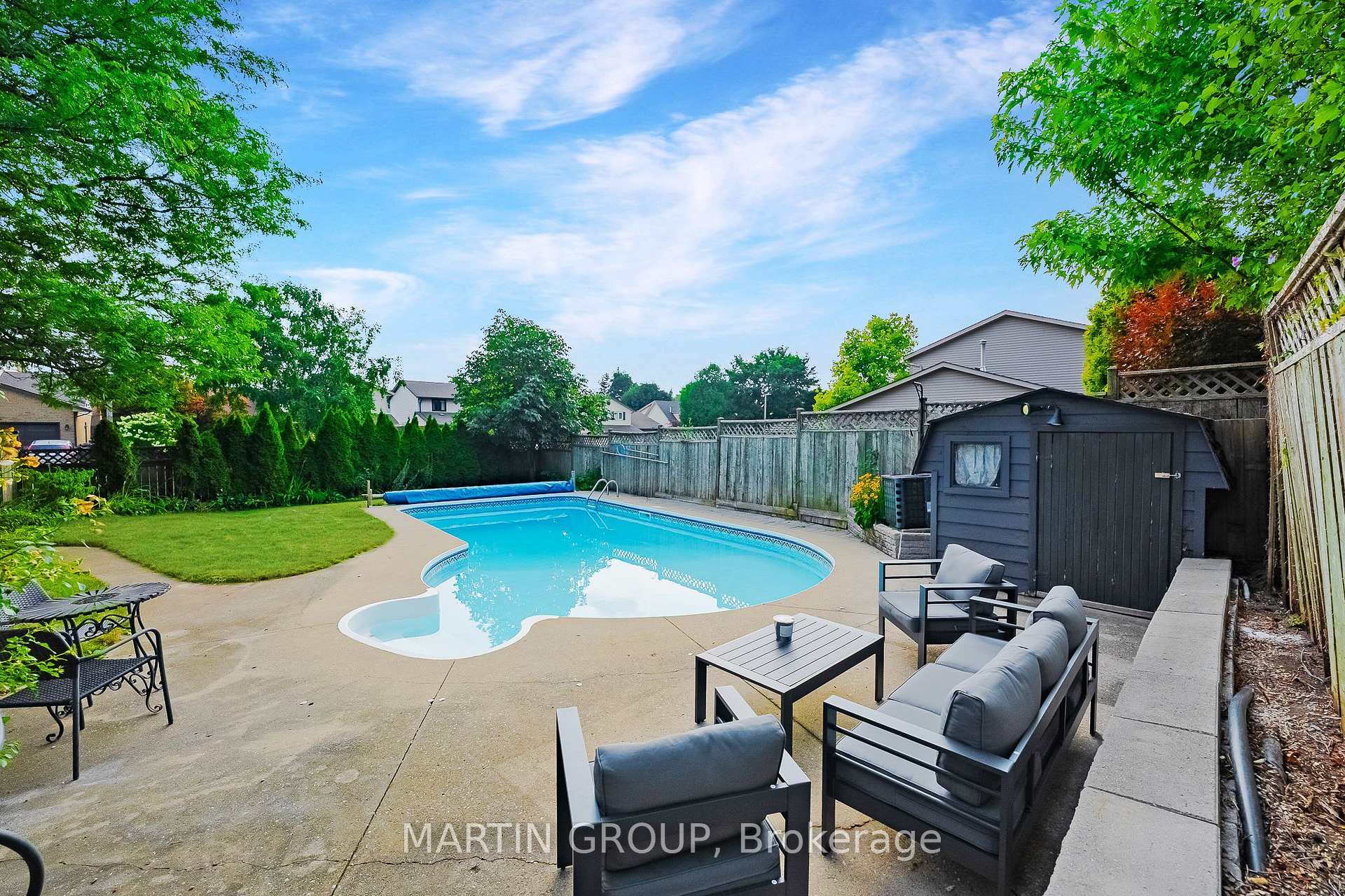 Photo 47 of 72 McElderry Road, Guelph, Kortright West — HOMEH