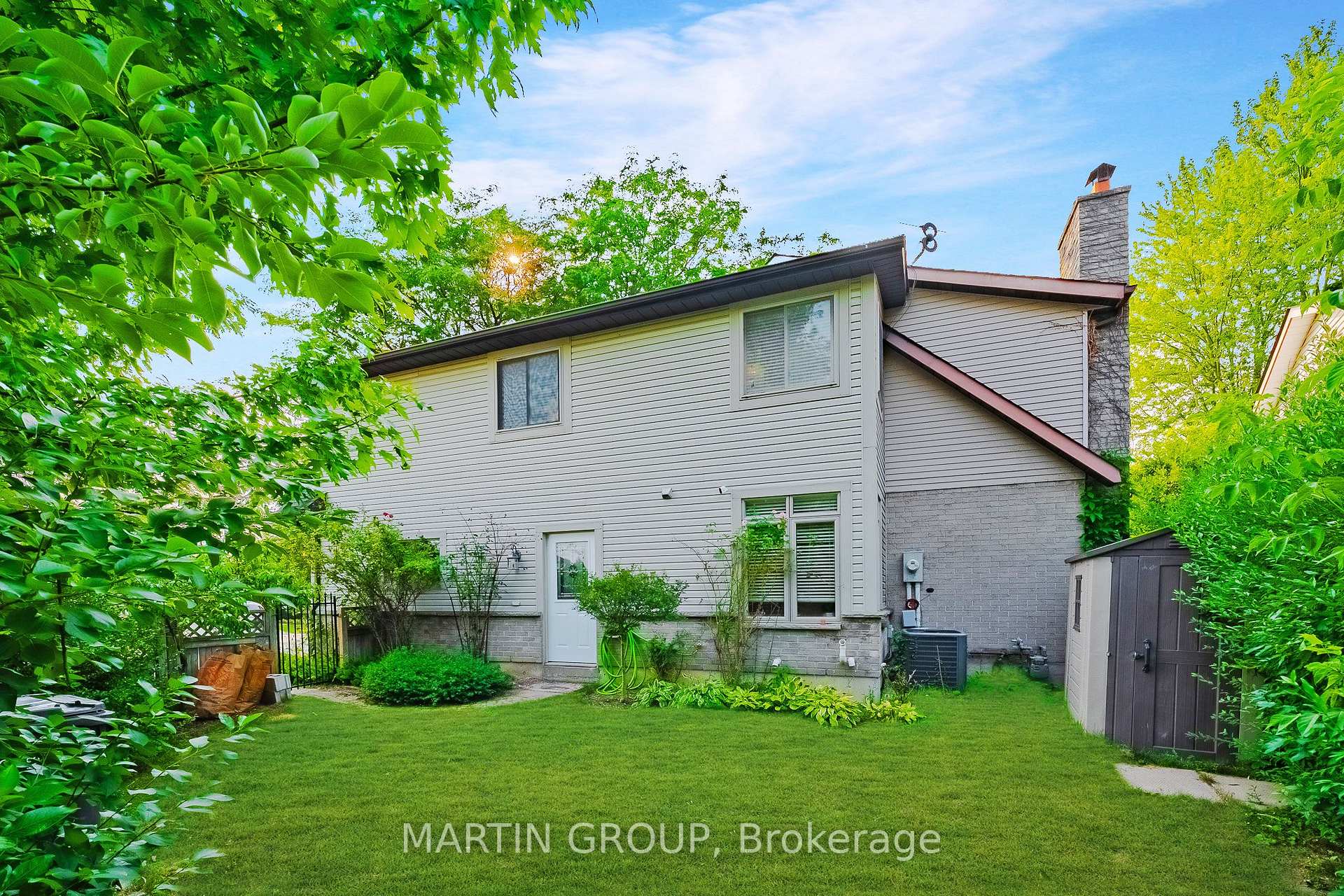 Photo 50 of 72 McElderry Road, Guelph, Kortright West — HOMEH