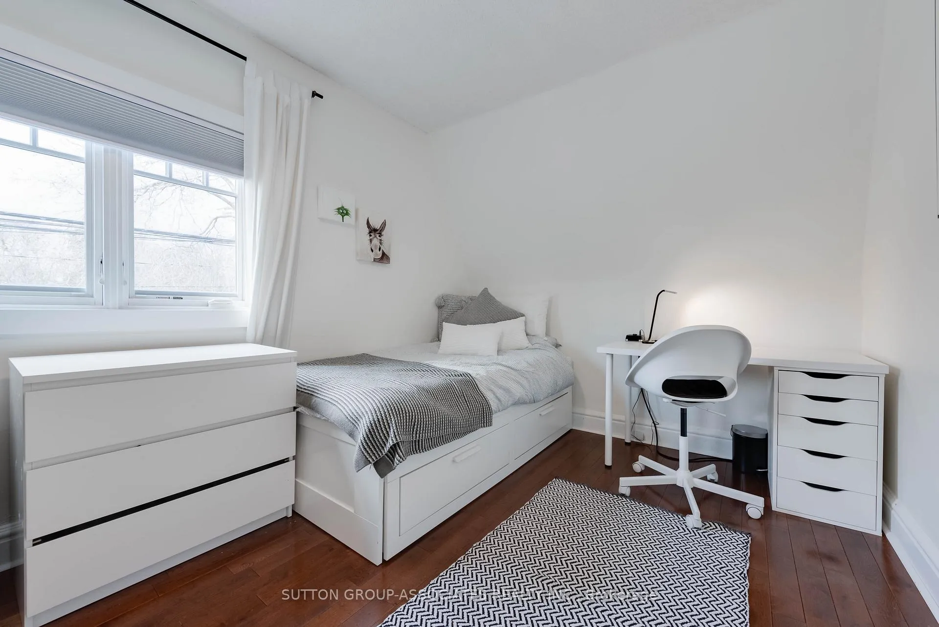 Photo 18 of 285 Harvie Avenue, Toronto, Caledonia-Fairbank — HOMEH