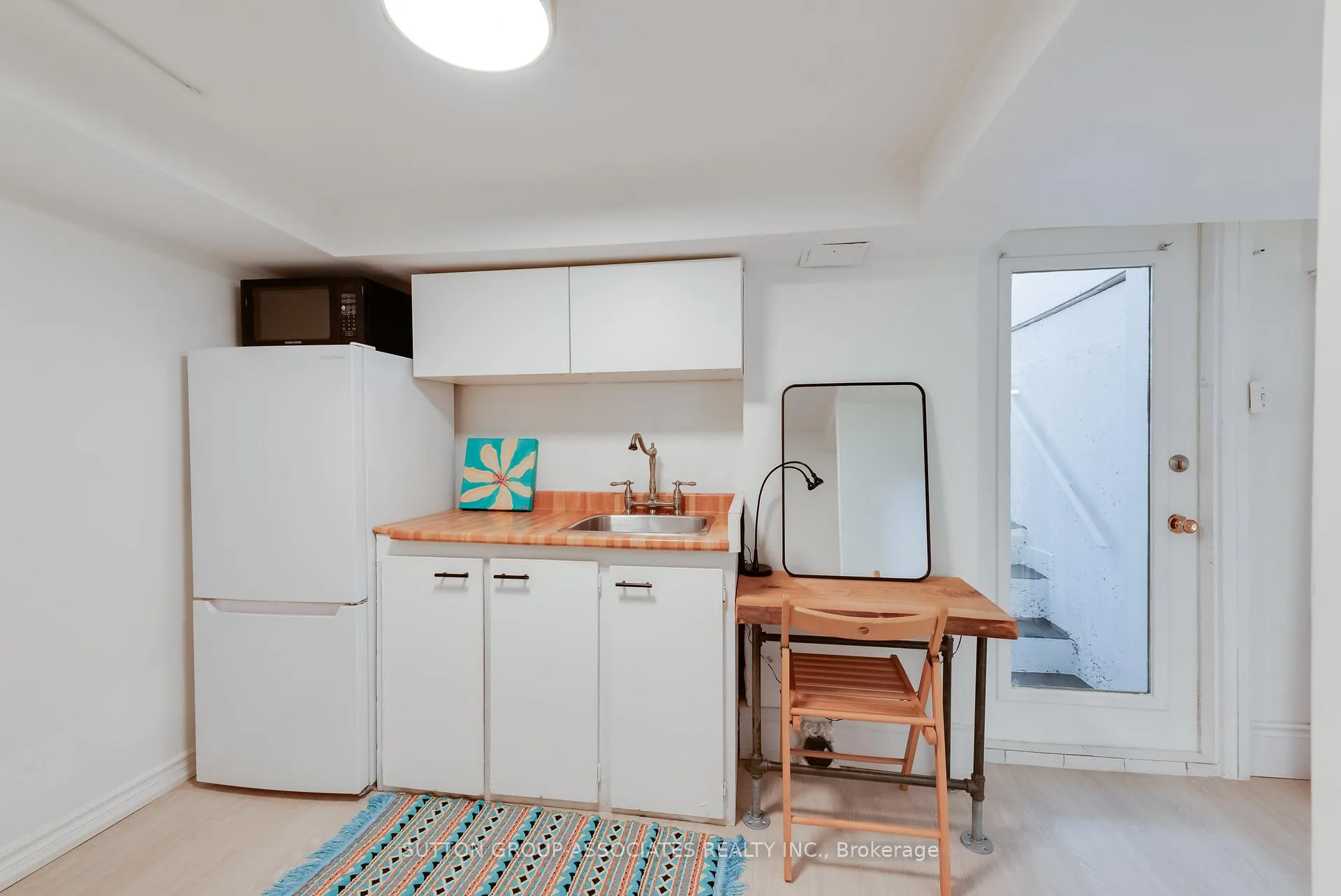 Photo 23 of 285 Harvie Avenue, Toronto, Caledonia-Fairbank — HOMEH