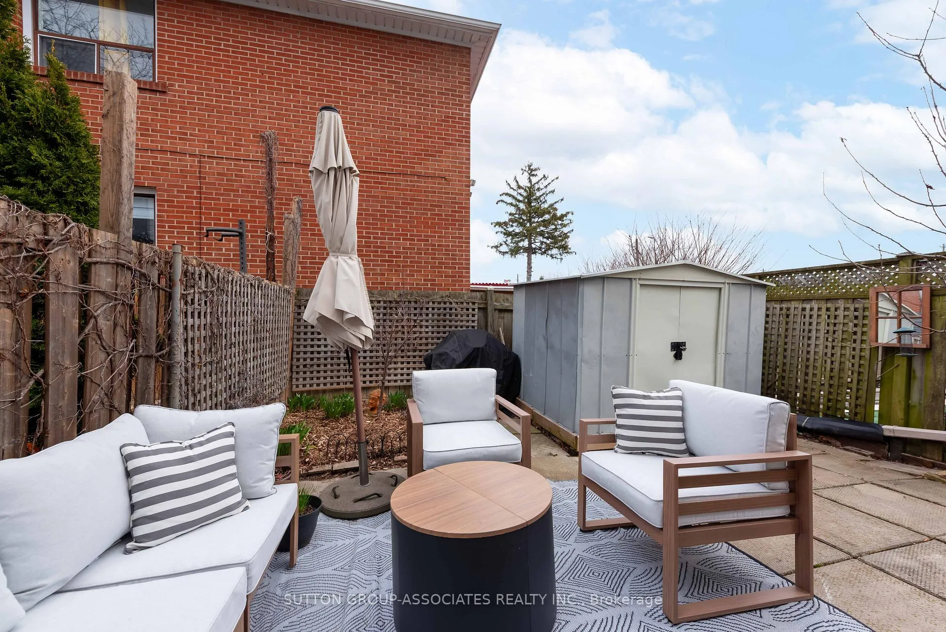 Photo 26 of 285 Harvie Avenue, Toronto, Caledonia-Fairbank — HOMEH