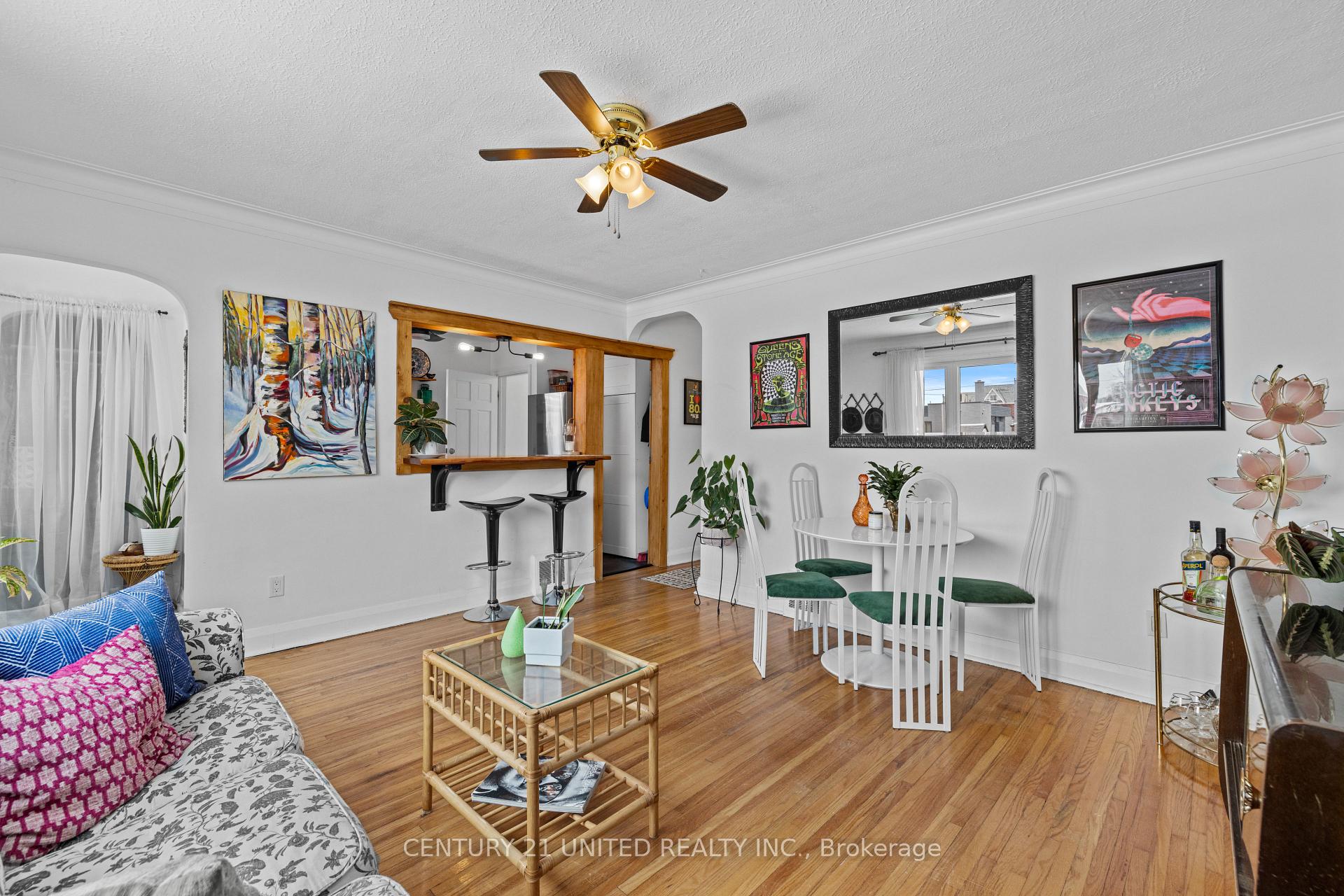 Photo 3 of 375 Edison Avenue, Peterborough, Otonabee Ward 1 — HOMEH