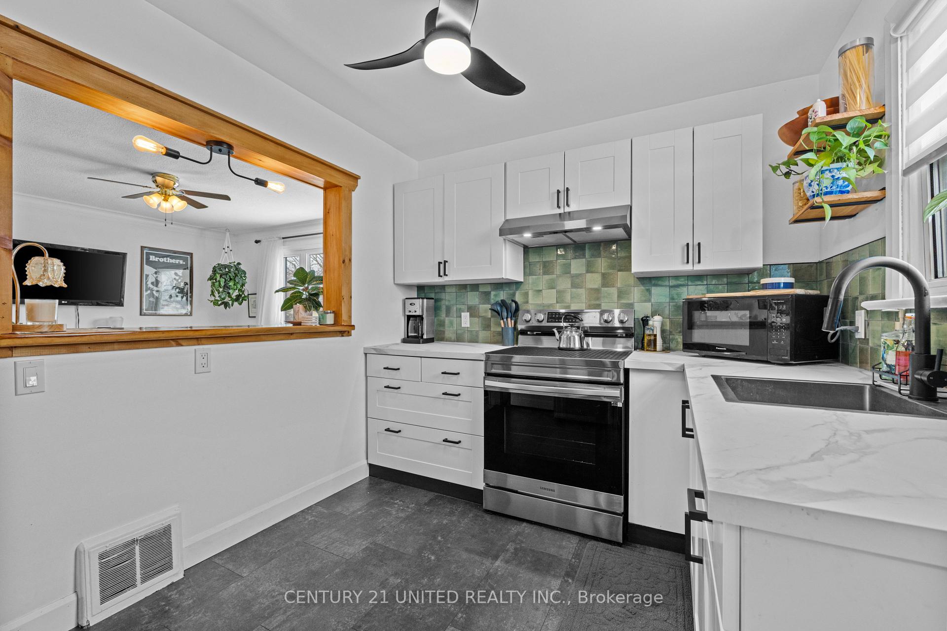 Photo 9 of 375 Edison Avenue, Peterborough, Otonabee Ward 1 — HOMEH