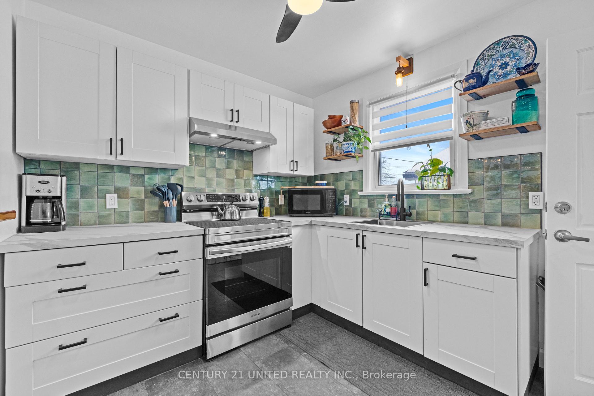 Photo 11 of 375 Edison Avenue, Peterborough, Otonabee Ward 1 — HOMEH