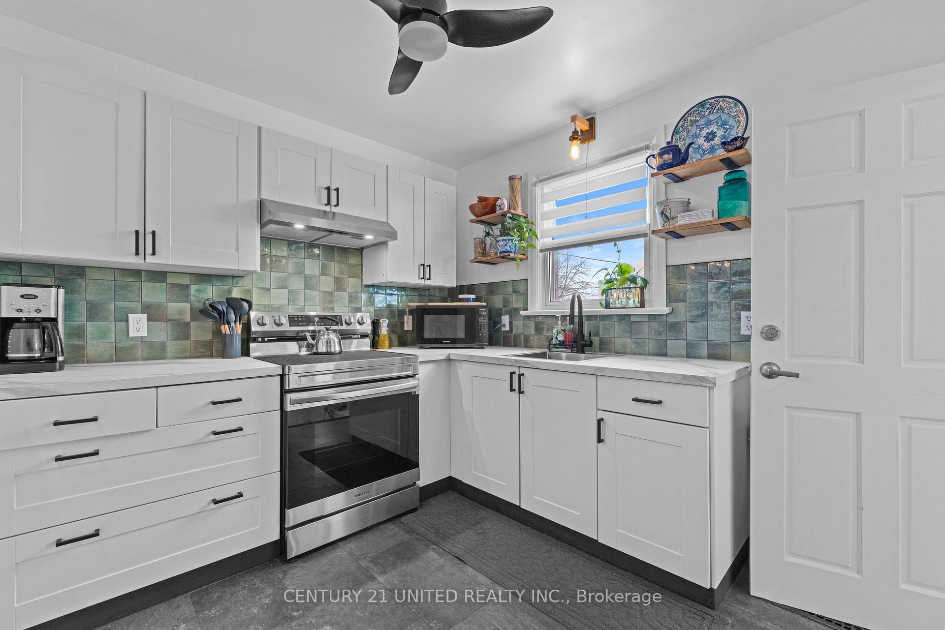 Photo 12 of 375 Edison Avenue, Peterborough, Otonabee Ward 1 — HOMEH