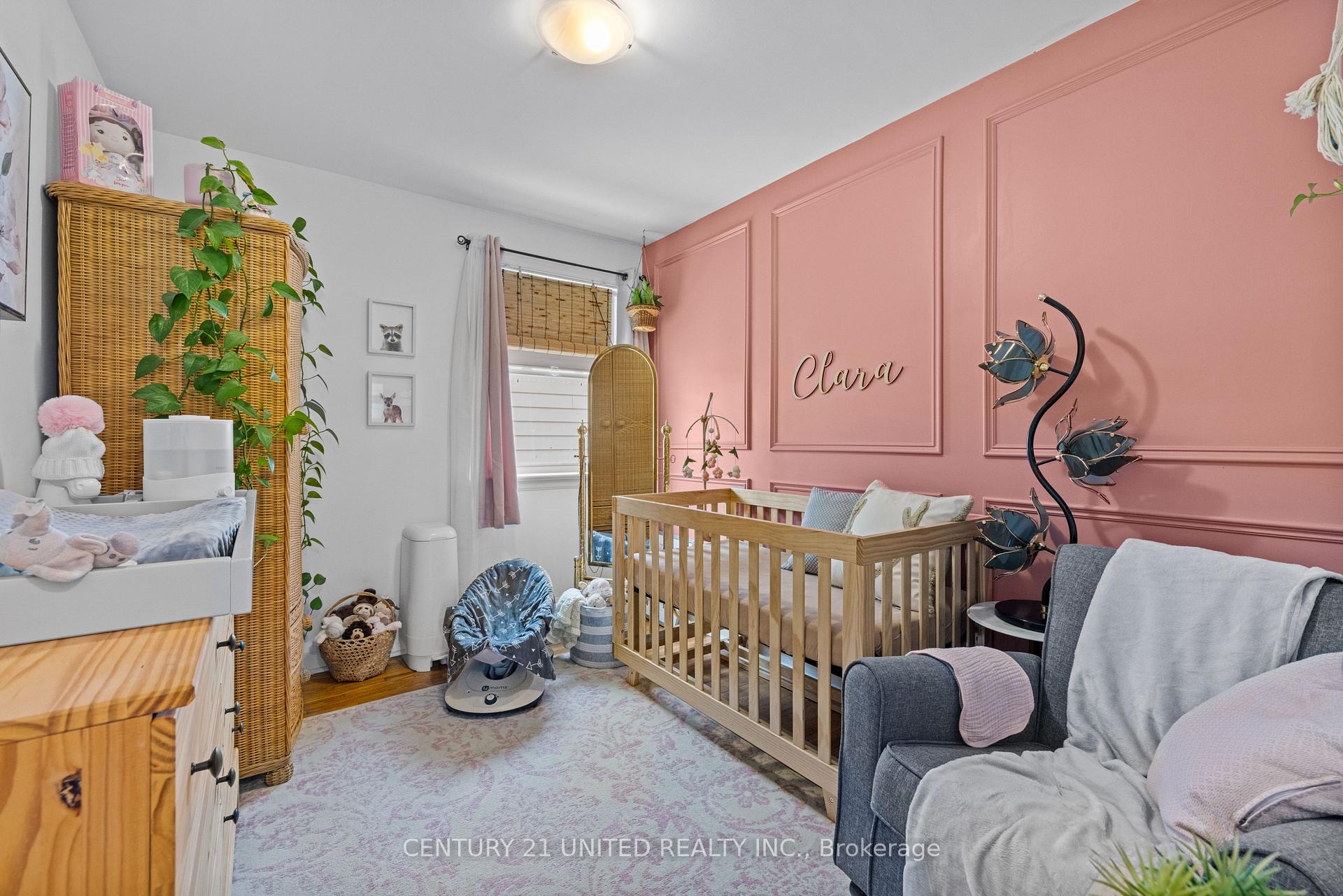 Photo 14 of 375 Edison Avenue, Peterborough, Otonabee Ward 1 — HOMEH