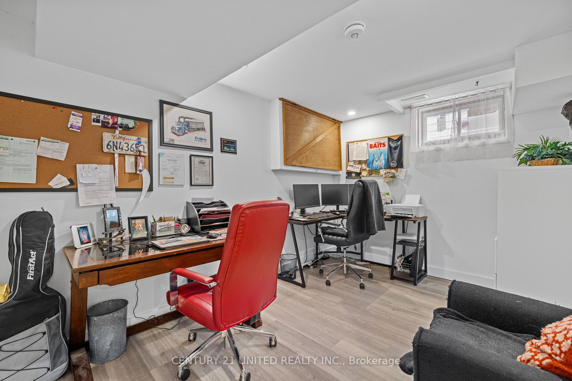 Photo 24 of 375 Edison Avenue, Peterborough, Otonabee Ward 1 — HOMEH