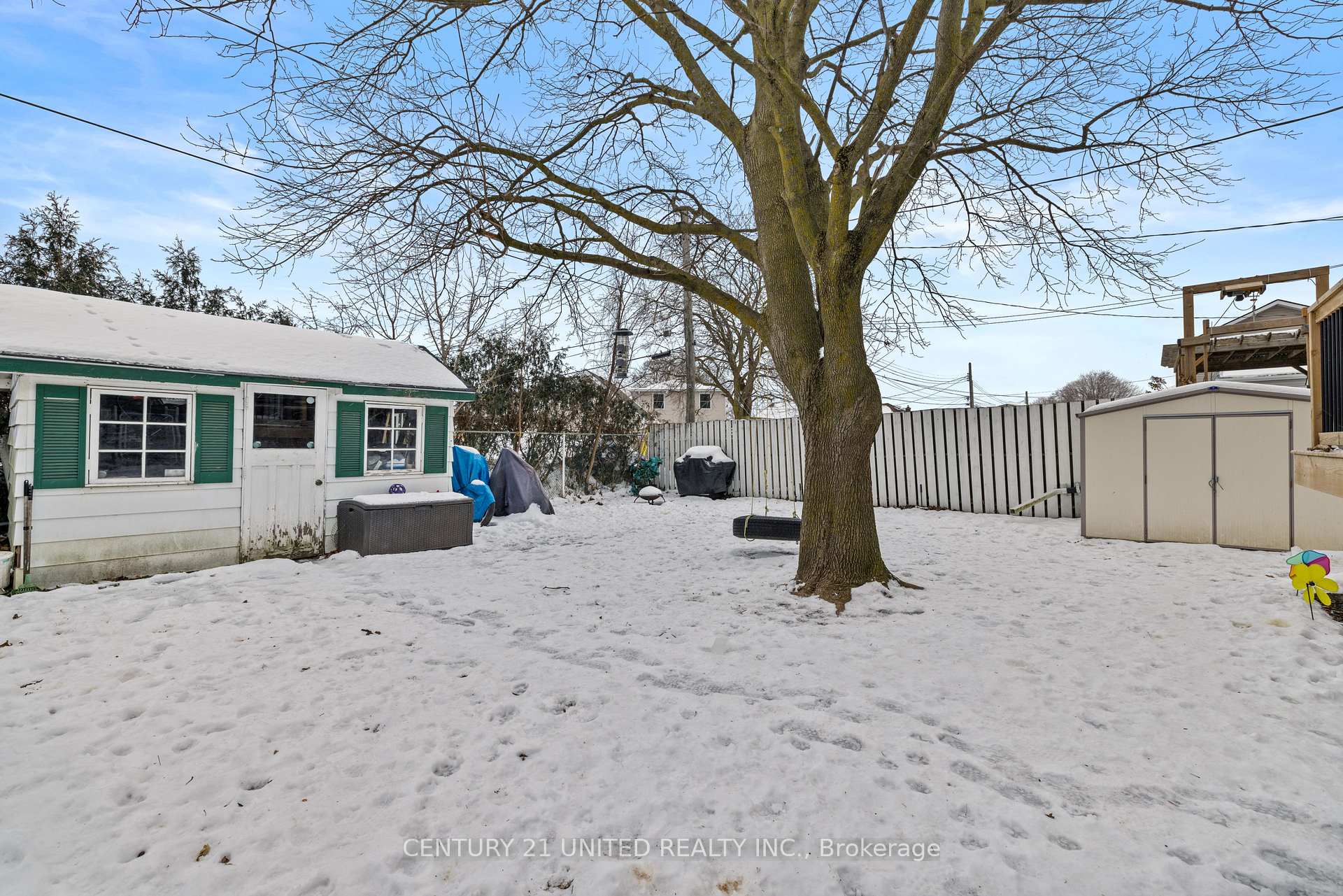 Photo 29 of 375 Edison Avenue, Peterborough, Otonabee Ward 1 — HOMEH